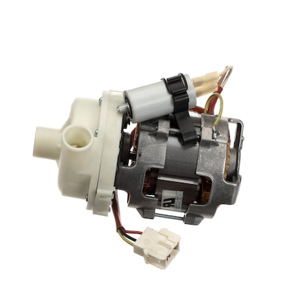 Electrolux Professional RINSE PUMP, 208 240V 60HZ 0L2860